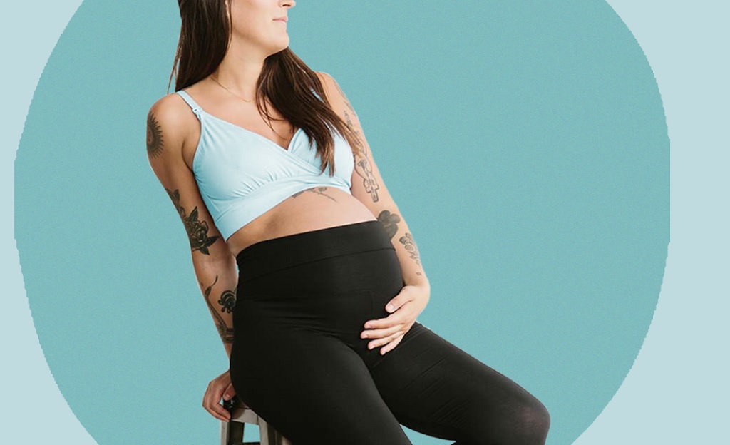 Make Your Pregnancy Easier with the Comfortable Clothing