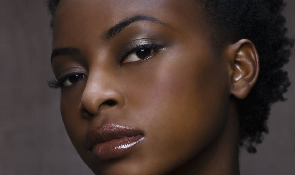 Makeup for Dark Skin Made Easy with