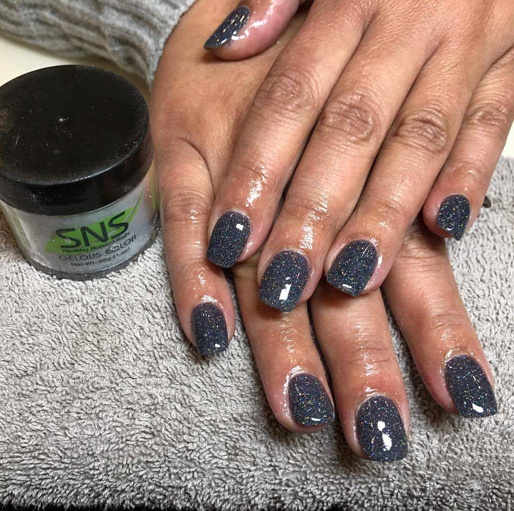 SNS Nails Near Me - Find Sns Nails Places on Booksy.com! [US]